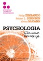 Psychologia Kluczowe koncepcje Tom 3 Struktura i funkcje świadomości