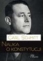 Nauka o konstytucji - Carl Schmitt