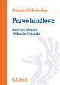 Prawo handlowe