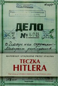 TECZKA HITLERA