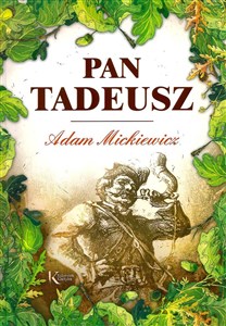 Pan Tadeusz - Księgarnia Niemcy (DE)