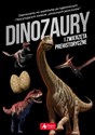 Dinozaury i zwierzęta prehistoryczne