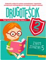 Drugoteścik Test kompetencji dla klasy 2