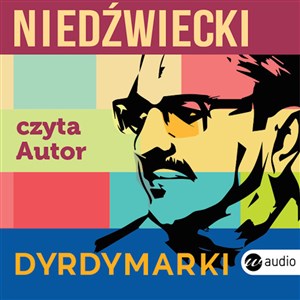 [Audiobook] DyrdyMarki