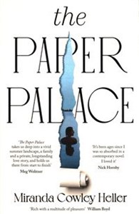 The Paper Palace