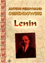 Lenin - Antoni Ferdynand Ossendowski