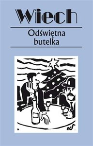 Odświętna butelka Tom 15 - Księgarnia Niemcy (DE)