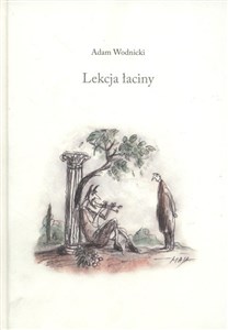 Lekcja łaciny - Księgarnia UK