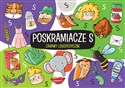 Zabawy logopedyczne Poskramiacze s - Ewelina Protasewicz