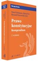 Prawo konstytucyjne Kompendium - Paweł Ochmann, Maciej Pisz