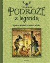 Podróże z legendą Legendy o najsłynniejszych miejscach w Polsce - Mariola Jarocka