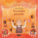 Legendy polskie Toruńskie pierniki