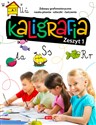 Kaligrafia Zeszyt 1