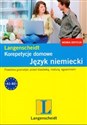 Korepetycje domowe Język niemiecki Powtórka gramatyki przed klasówką, maturą, egzaminem