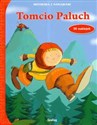 Tomcio Paluch Historyjka z naklejkami  - 