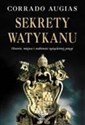Sekrety Watykanu - Corrado Augias