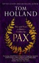 Pax. War and Peace in Rome's Golden Age wer. angielska  - Tom Holland