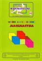 Miniatury matematyczne 15 Wesoła i kolorowa matematyka Szkoła podstawowa
