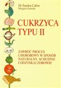 Cukrzyca typu II - Sandra Cabot, Margaret Jasinska