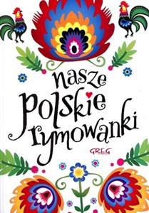 Nasze polskie rymowanki - Księgarnia Niemcy (DE)
