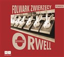 [Audiobook] Folwark zwierzęcy