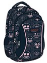 Plecak 3-komorowy Emoji