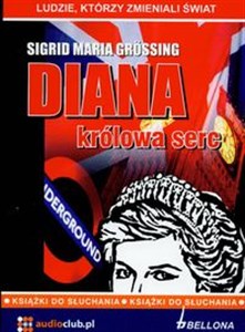 [Audiobook] Diana Królowa serc