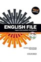English File 3E Upper Intermediate Multipack B