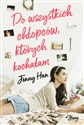 Do wszystkich chłopców których kochałam - Jenny Han