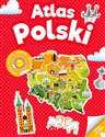 Atlas Polski - Opracowanie Zbiorowe