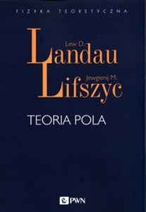 Teoria pola - Księgarnia UK