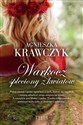 Warkocz spleciony z kwiatów - Agnieszka Krawczyk