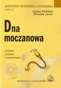 Dna moczanowa Porady lekarzy i dietetyków - Księgarnia Niemcy (DE)