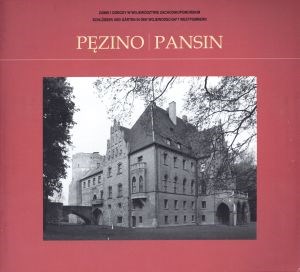 Pęzino Pansin