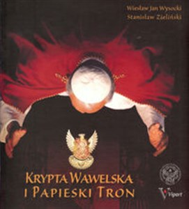 Krypta Wawelska i Papieski Tron - Księgarnia Niemcy (DE)