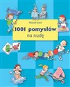 1001 pomysłów na nudę