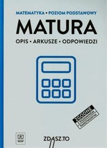 Matura Matematyka Poziom podstawowy Opis Arkusze Odpowiedzi