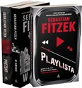 Playlista / W amoku / Prezent Pakiet - Sebastian Fitzek
