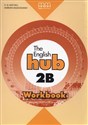 The English Hub 2B Workbook