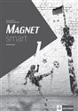 Magnet Smart 1 Ćwiczenia Szkoła podstawowa - Elżbieta Żuławińska, Danuta Machowiak, Jacek Betleja