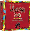 Ubongo 3D - Grzegorz Rejchtman