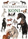 Wielka encyklopedia koni