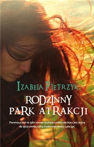 Rodzinny park atrakcji DL  - Księgarnia UK