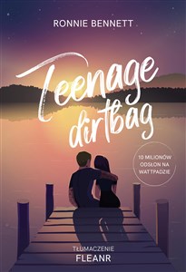 Teenage Dirtbag 