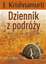 Dziennik z podróży - J. Krishnamurti