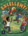 Excellent! 1 Pupil's Book - Coralyn Bradshaw, Jill Hadfield