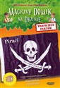 Tropiciele faktów Piraci - Will Osborne, Mary Pope Osborne
