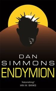 Endymion - Księgarnia UK
