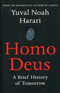 Homo Deus