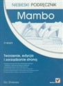 Mambo Tworzenie, edycja i zarządzanie stroną - Ric Shreves